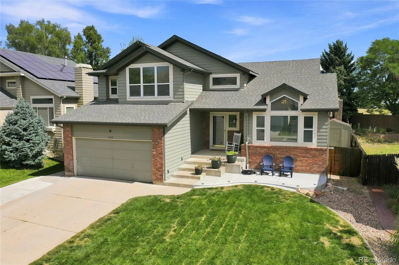 6504 S Wright Street Littleton CO 80127 | MLS #REC3426236 08302026225626 1600 27