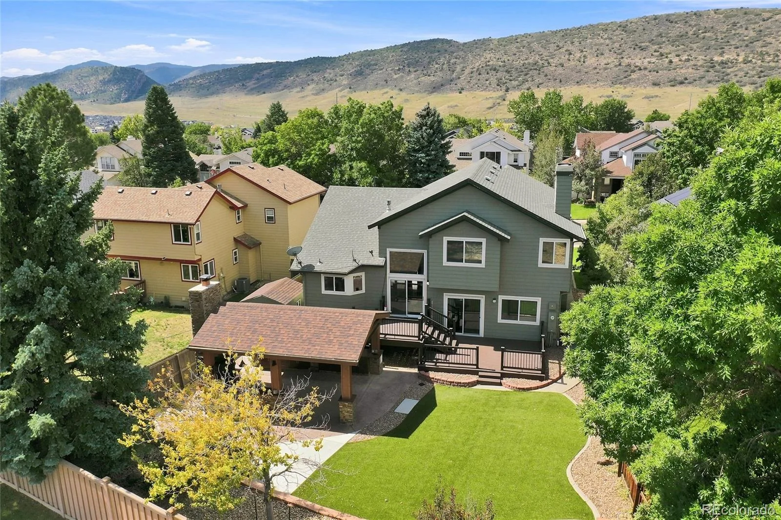6504 S Wright Street Littleton CO 80127 | MLS #REC3426236 08302026225626 1600 28