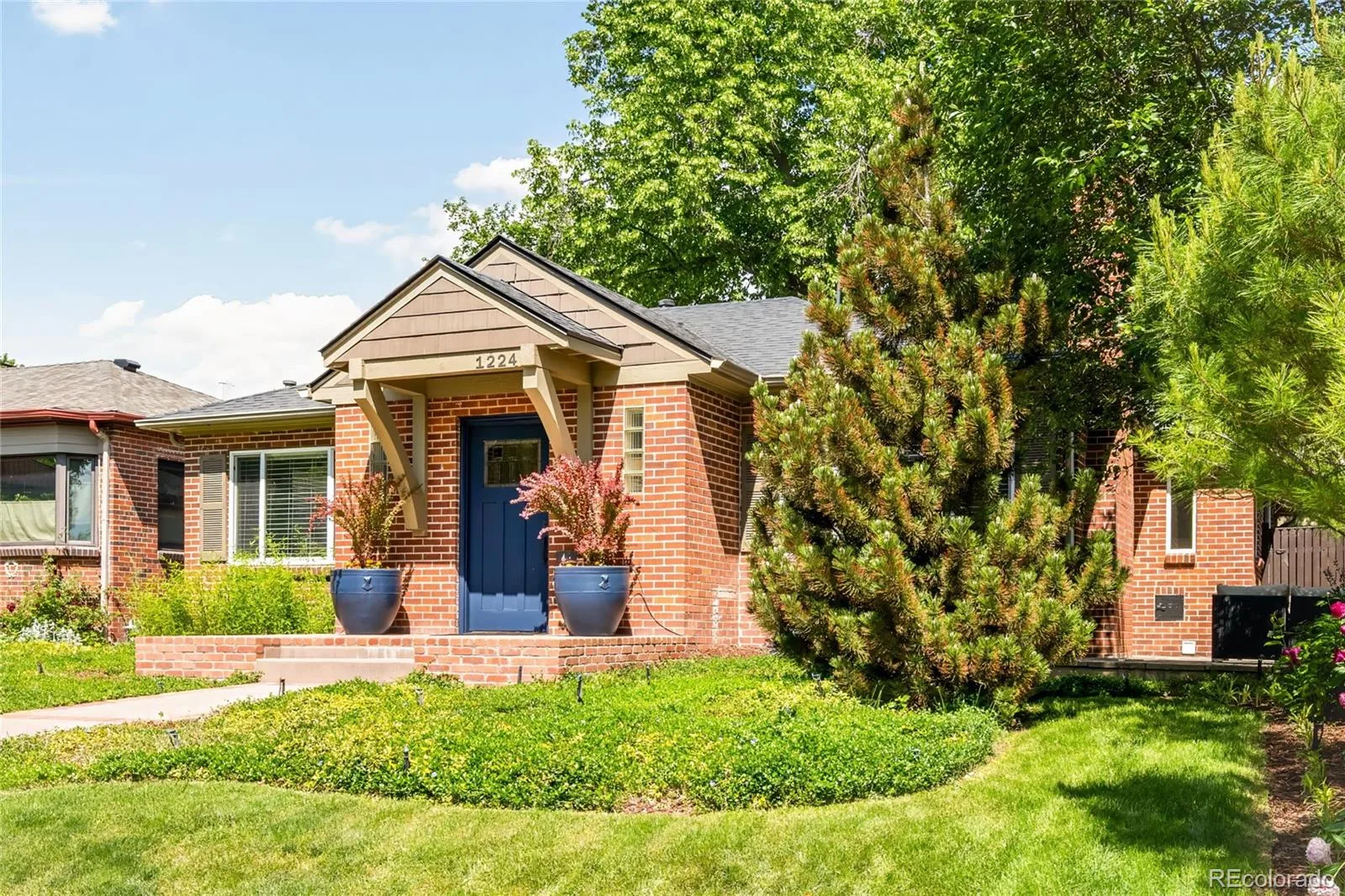 1224 Glencoe Street Denver CO 80220 MLS #REC3426569 06102026185700 1600 1