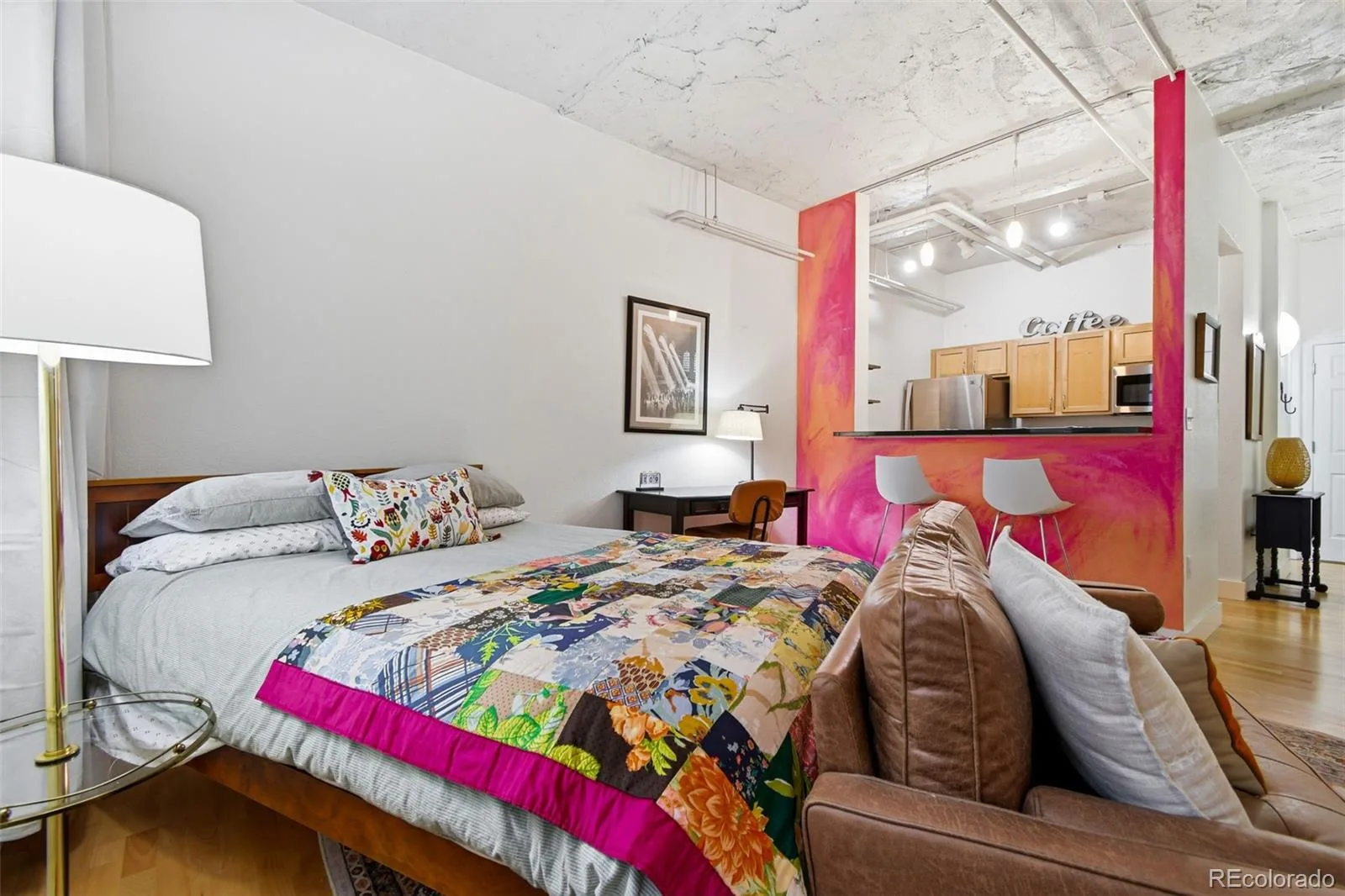 444 17th Street #208 Denver CO 80202 | MLS #REC3427318 06102026203617 1600 10