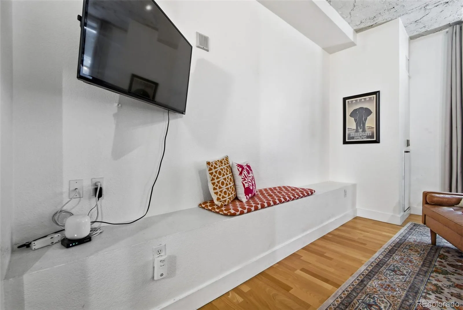 444 17th Street #208 Denver CO 80202 | MLS #REC3427318 06102026203617 1600 14