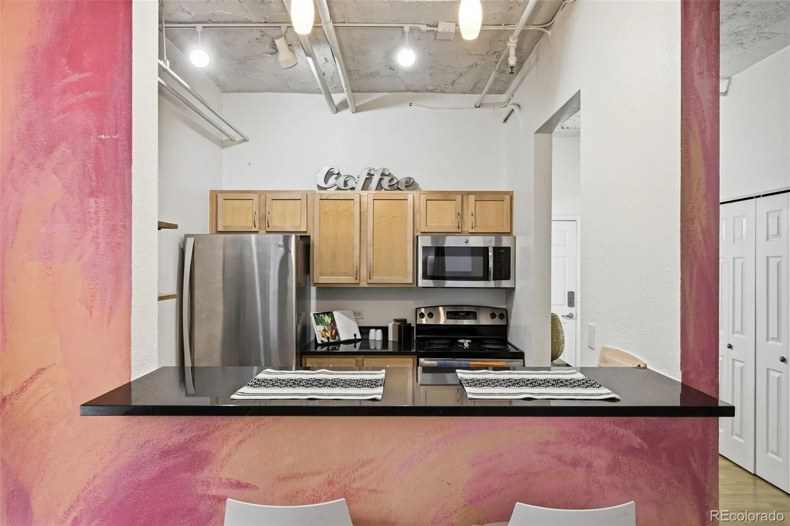 444 17th Street #208 Denver CO 80202 | MLS #REC3427318 06102026203617 1600 17