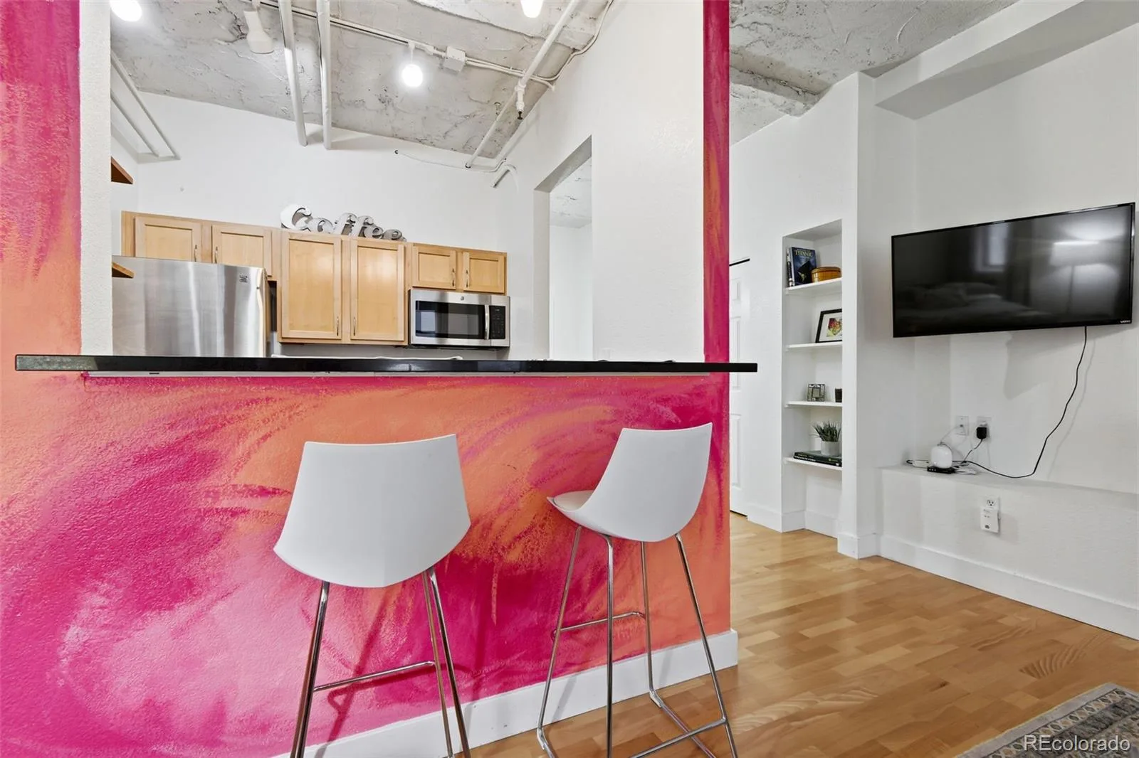 444 17th Street #208 Denver CO 80202 | MLS #REC3427318 06102026203617 1600 18