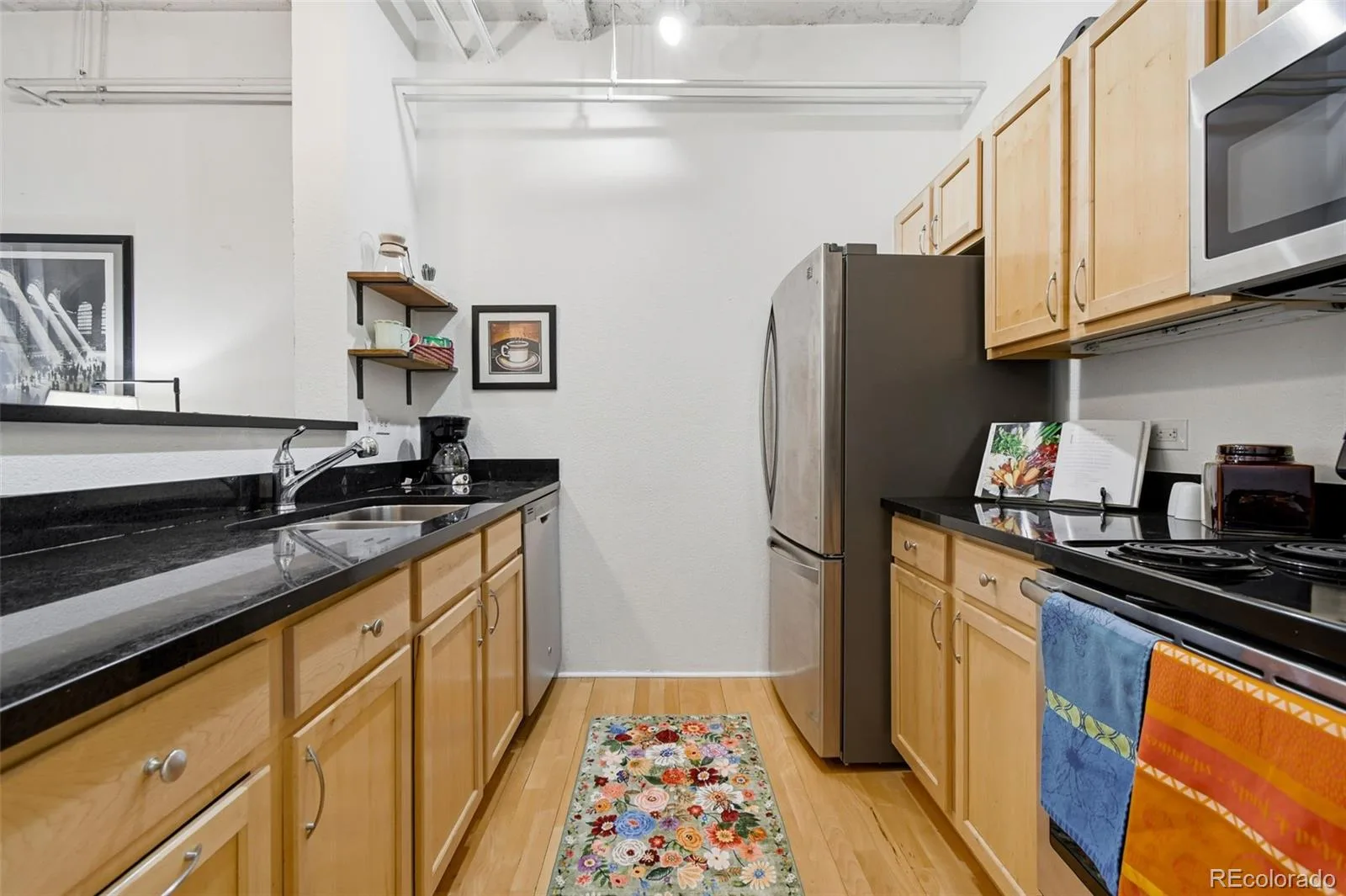 444 17th Street #208 Denver CO 80202 | MLS #REC3427318 06102026203617 1600 5