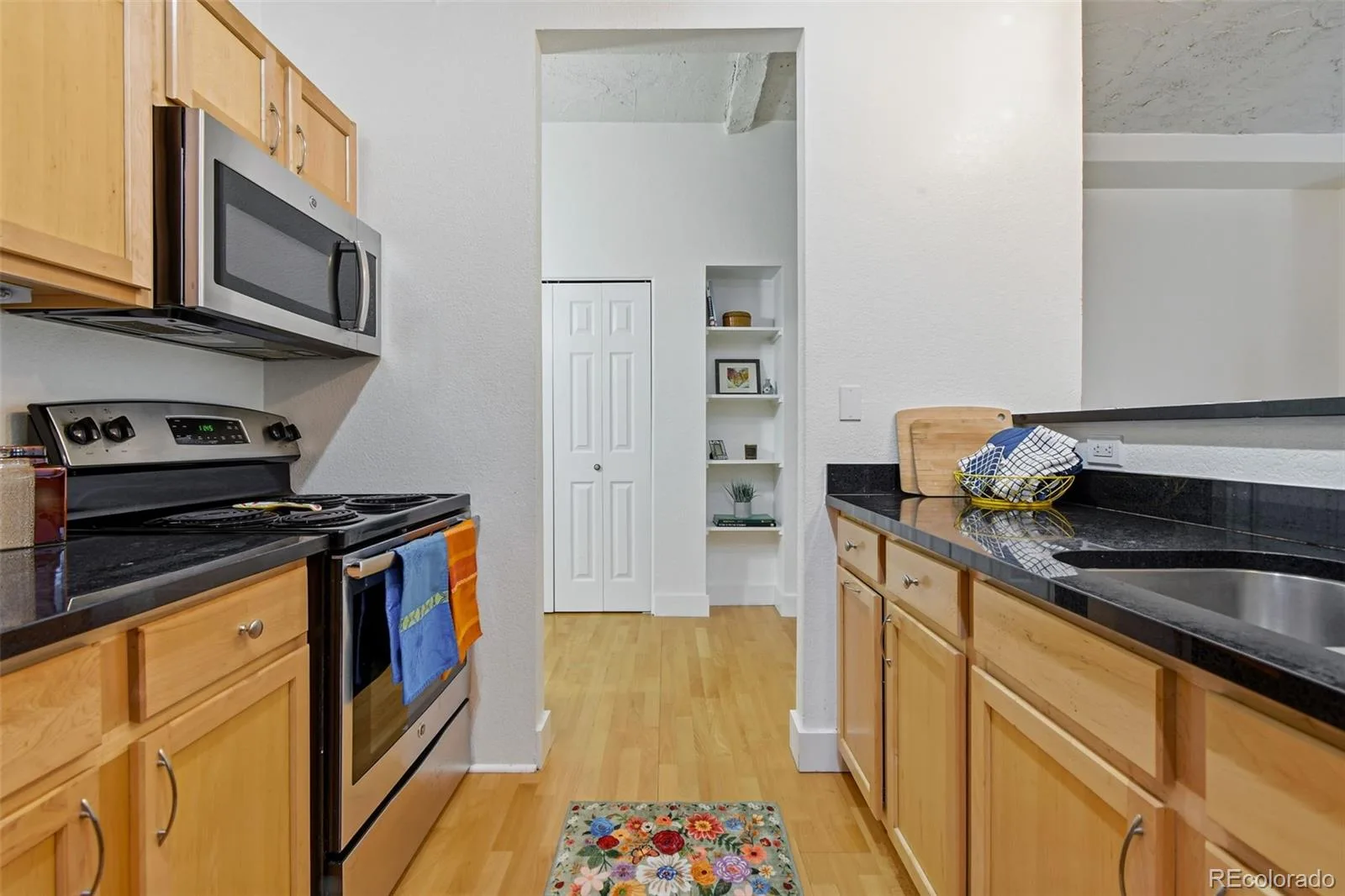 444 17th Street #208 Denver CO 80202 | MLS #REC3427318 06102026203617 1600 6