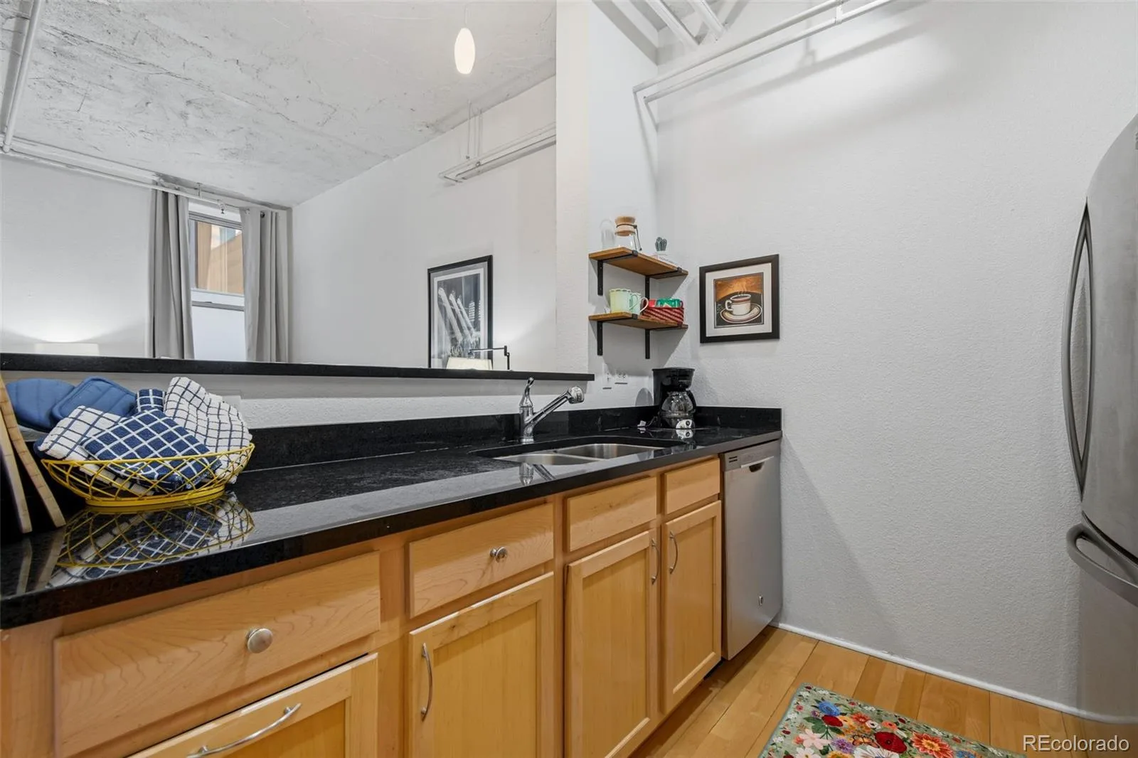 444 17th Street #208 Denver CO 80202 | MLS #REC3427318 06102026203617 1600 7