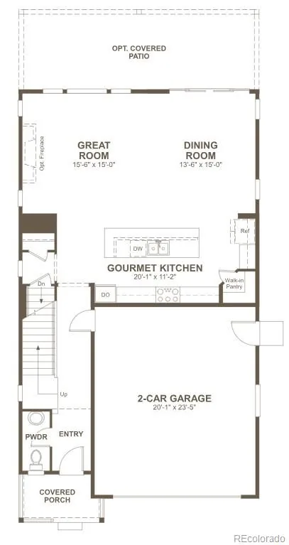 9078 Hayden Peak Street Englewood CO 80112 | MLS #REC3427671 08182026170950 407 1