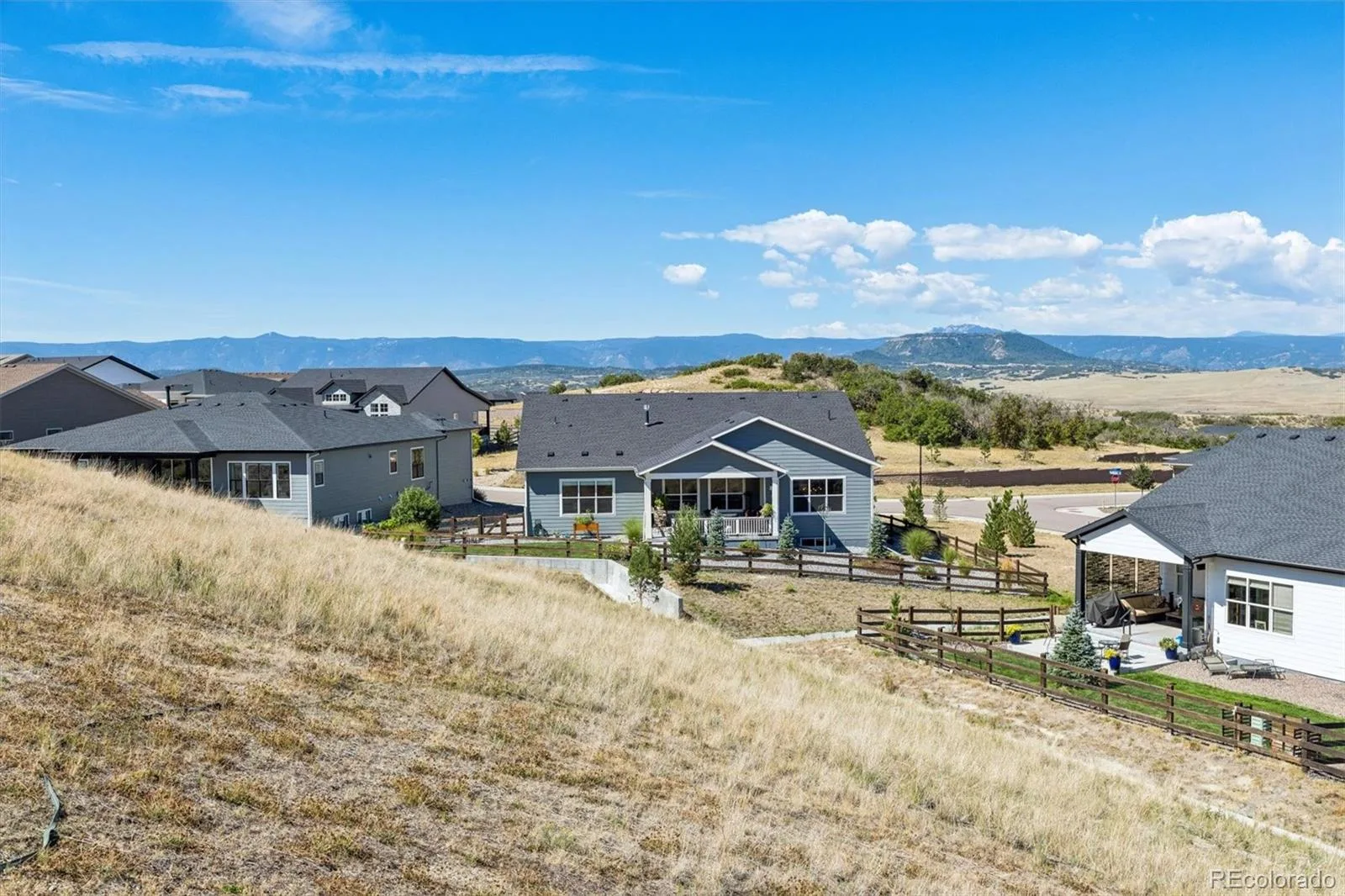 487 Scrubjay Circle Castle Rock CO 80104 | MLS #REC3429177 08202026183855 1600 2