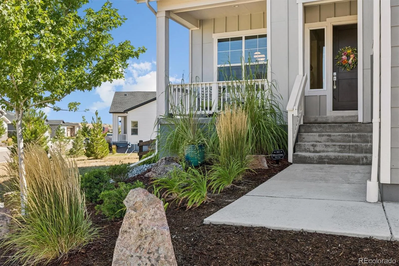 487 Scrubjay Circle Castle Rock CO 80104 | MLS #REC3429177 08202026183855 1600 5