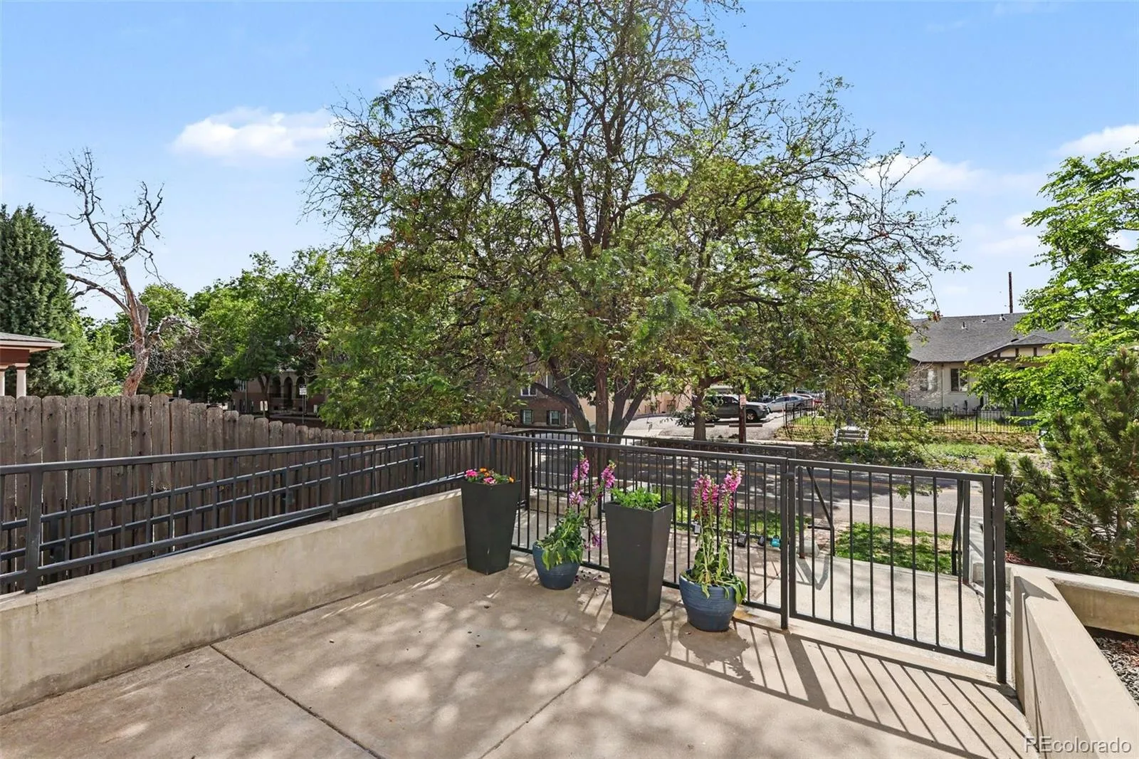 1738 N Franklin Street #1A Denver CO 80218 MLS #REC3429559 05142026171205 1600 18