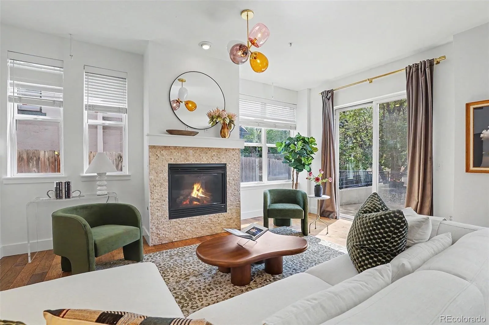 1738 N Franklin Street #1A Denver CO 80218 MLS #REC3429559 05142026171205 1600 2