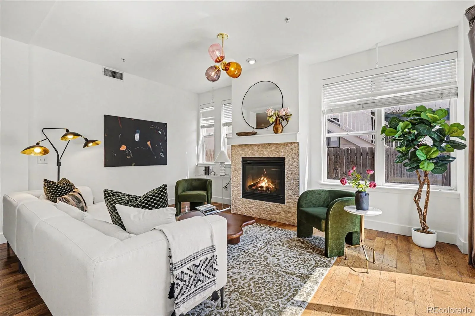 1738 N Franklin Street #1A Denver CO 80218 MLS #REC3429559 05142026171205 1600 3