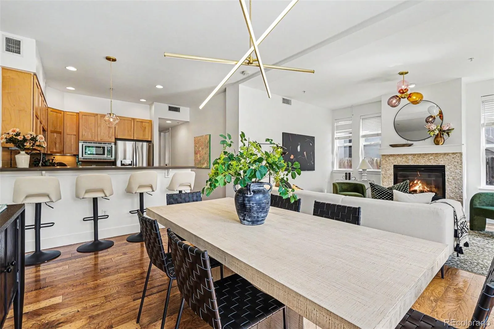 1738 N Franklin Street #1A Denver CO 80218 MLS #REC3429559 05142026171205 1600 5