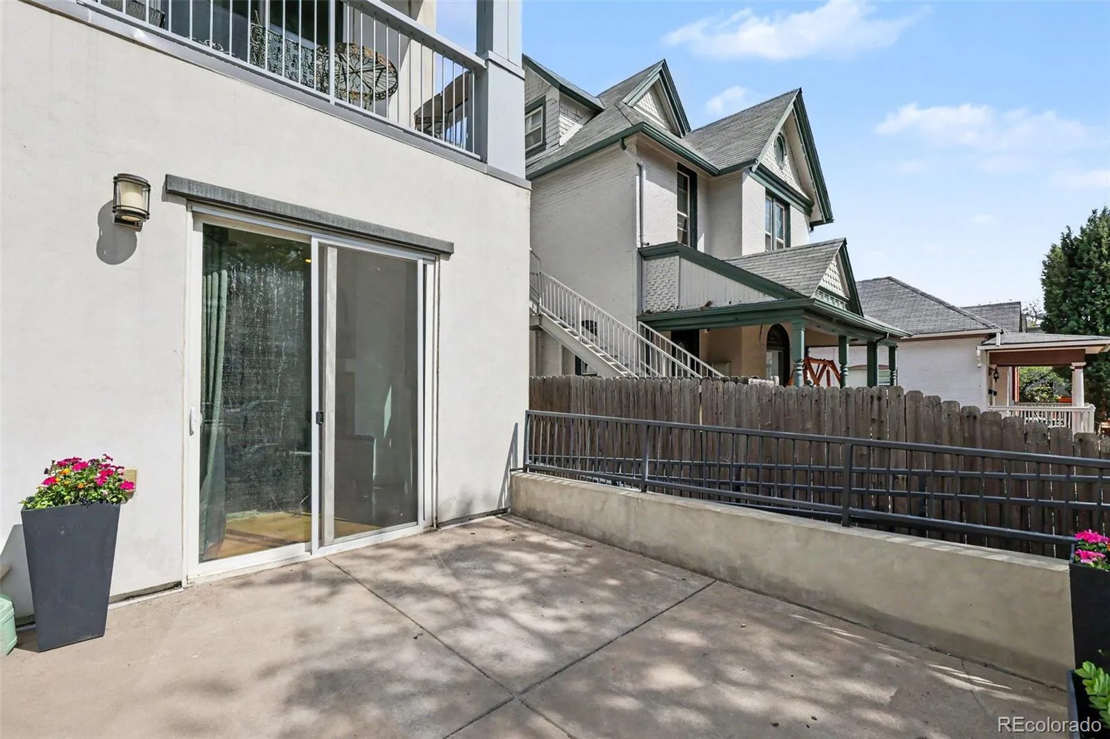 1738 N Franklin Street #1A Denver CO 80218 MLS #REC3429559 06042026140818 1600 19