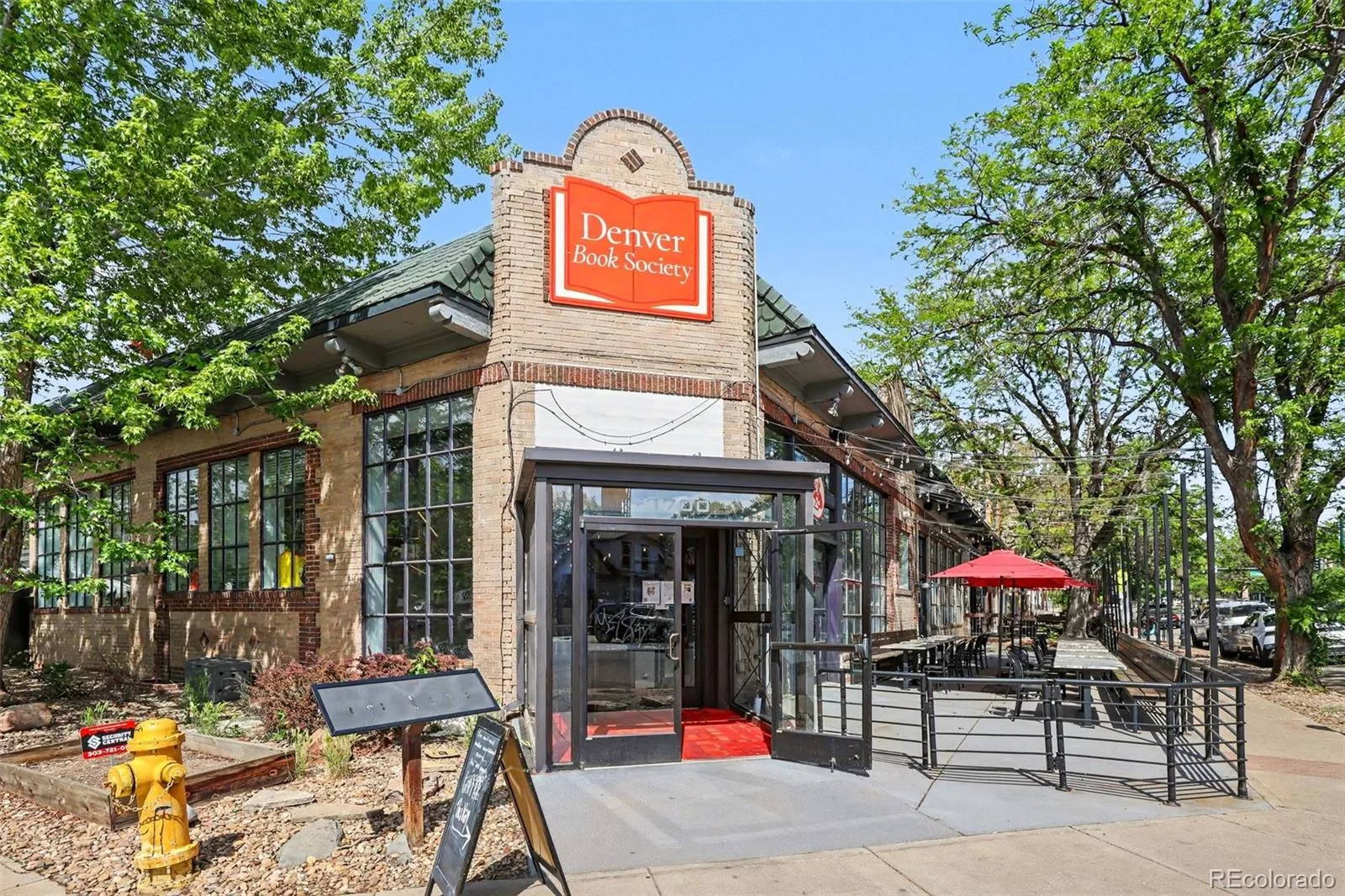 1738 N Franklin Street #1A Denver CO 80218 MLS #REC3429559 06042026140818 1600 20