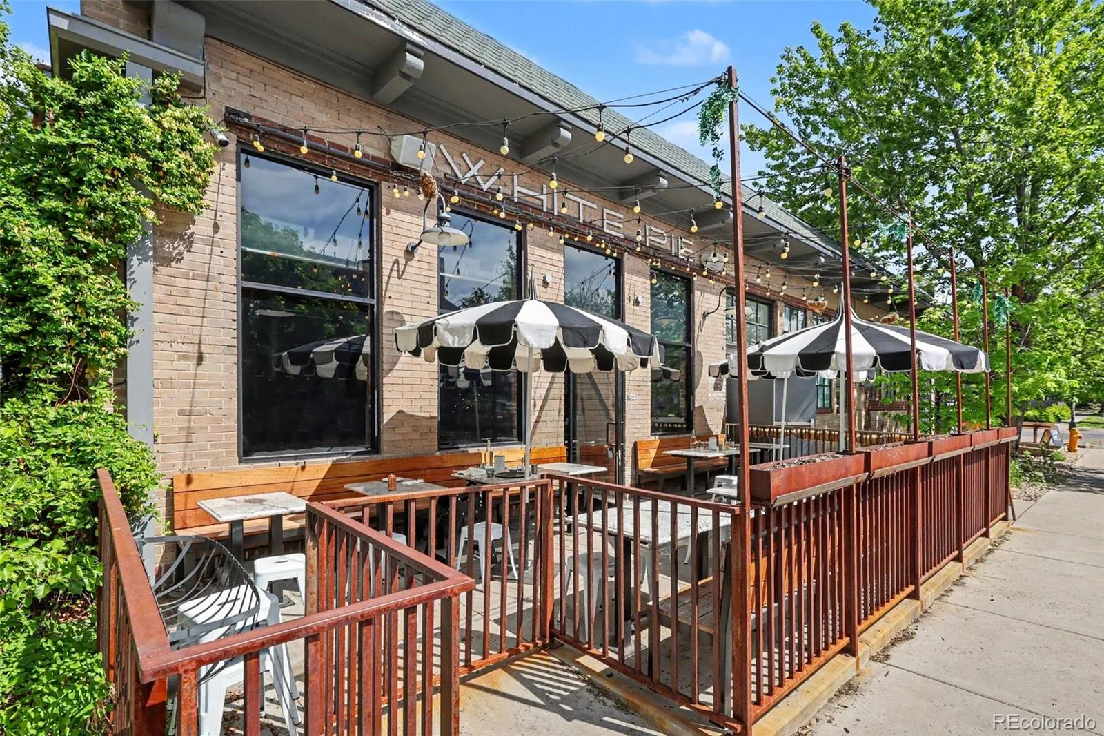 1738 N Franklin Street #1A Denver CO 80218 MLS #REC3429559 06042026140818 1600 23