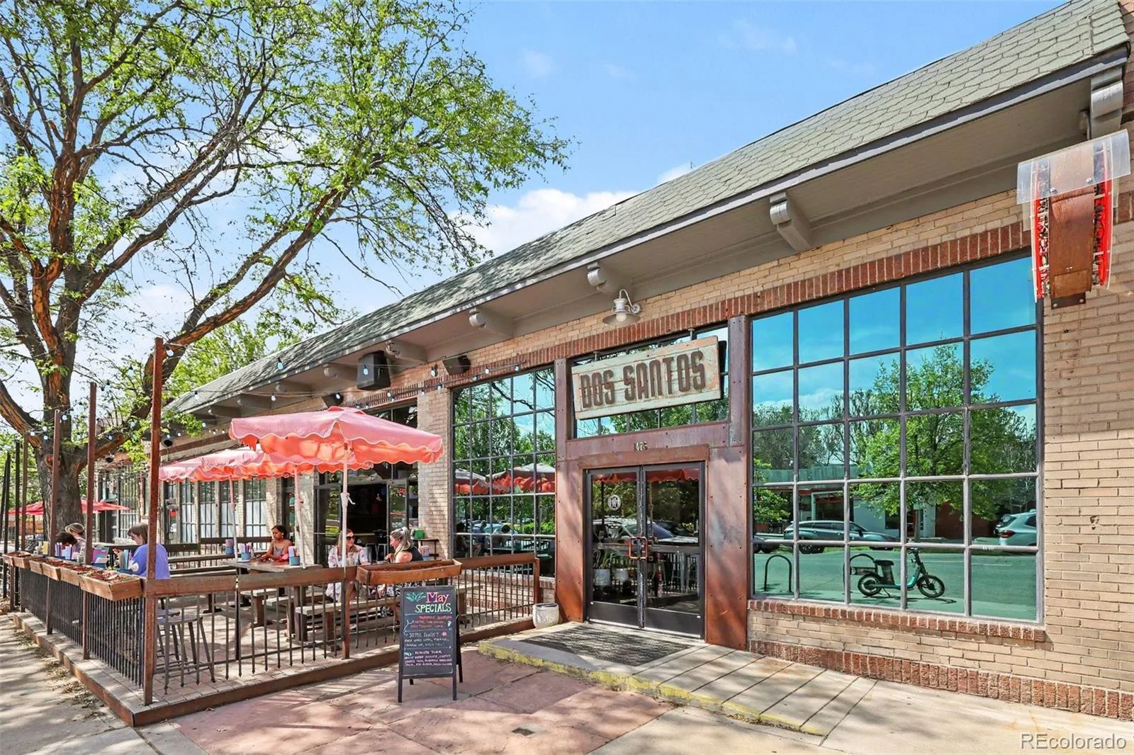 1738 N Franklin Street #1A Denver CO 80218 MLS #REC3429559 06042026140818 1600 24