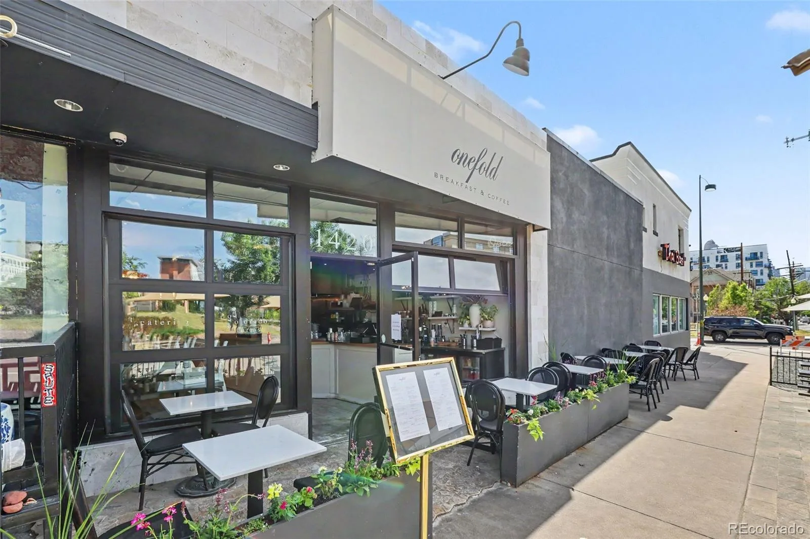 1738 N Franklin Street #1A Denver CO 80218 MLS #REC3429559 06042026140818 1600 25
