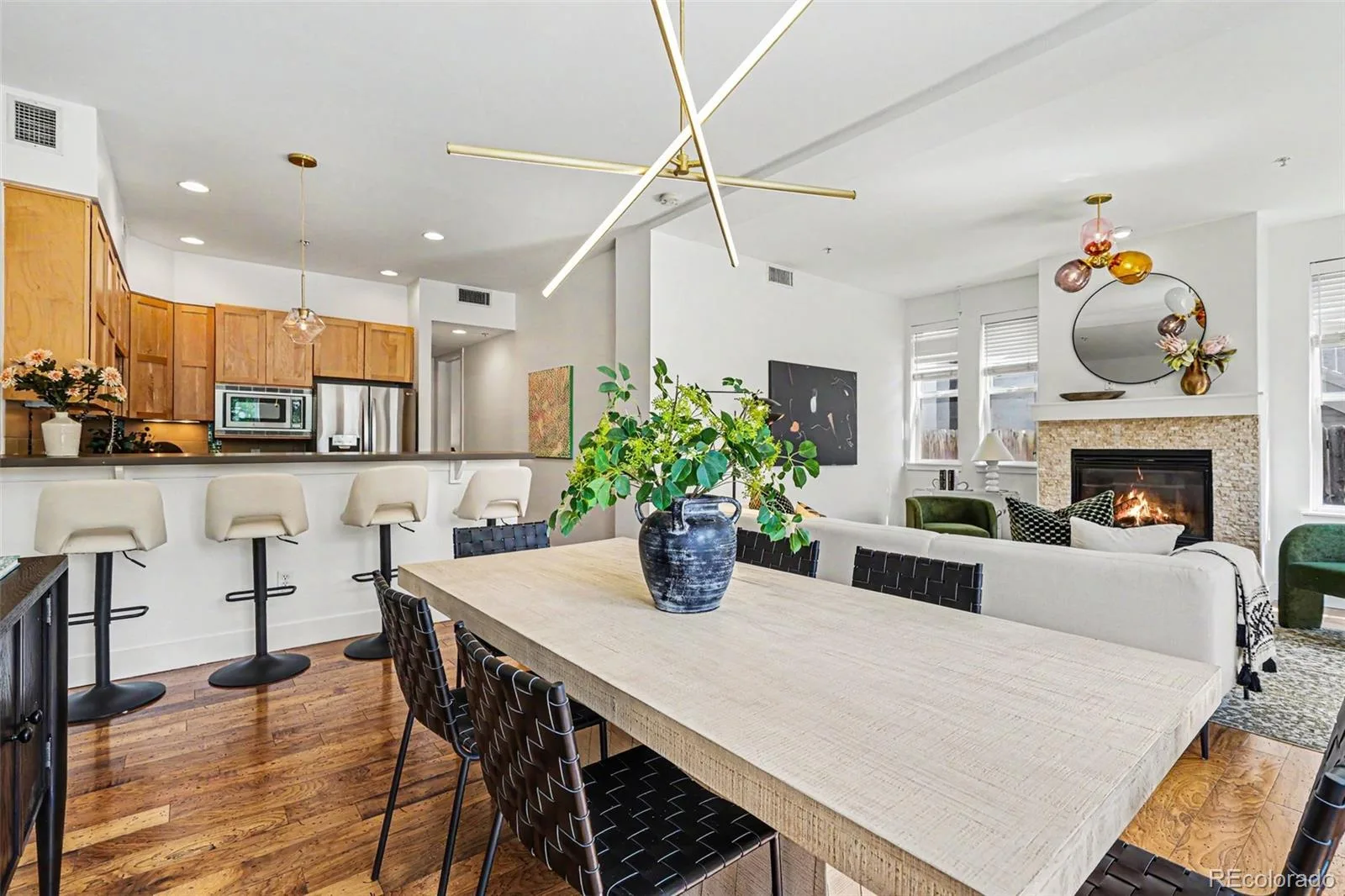 1738 N Franklin Street #1A Denver CO 80218 MLS #REC3429559 06042026140818 1600 5