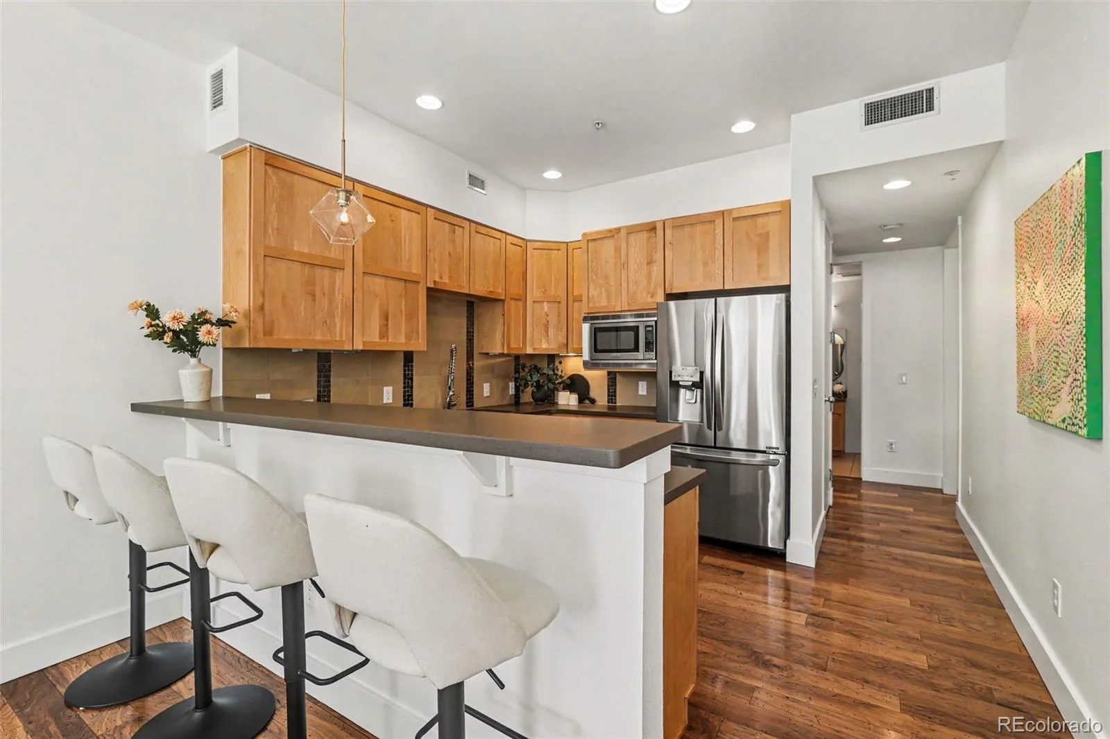 1738 N Franklin Street #1A Denver CO 80218 MLS #REC3429559 06042026140818 1600 8