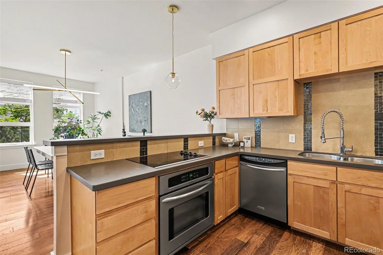 1738 N Franklin Street #1A Denver CO 80218 MLS #REC3429559 06042026140818 1600 9