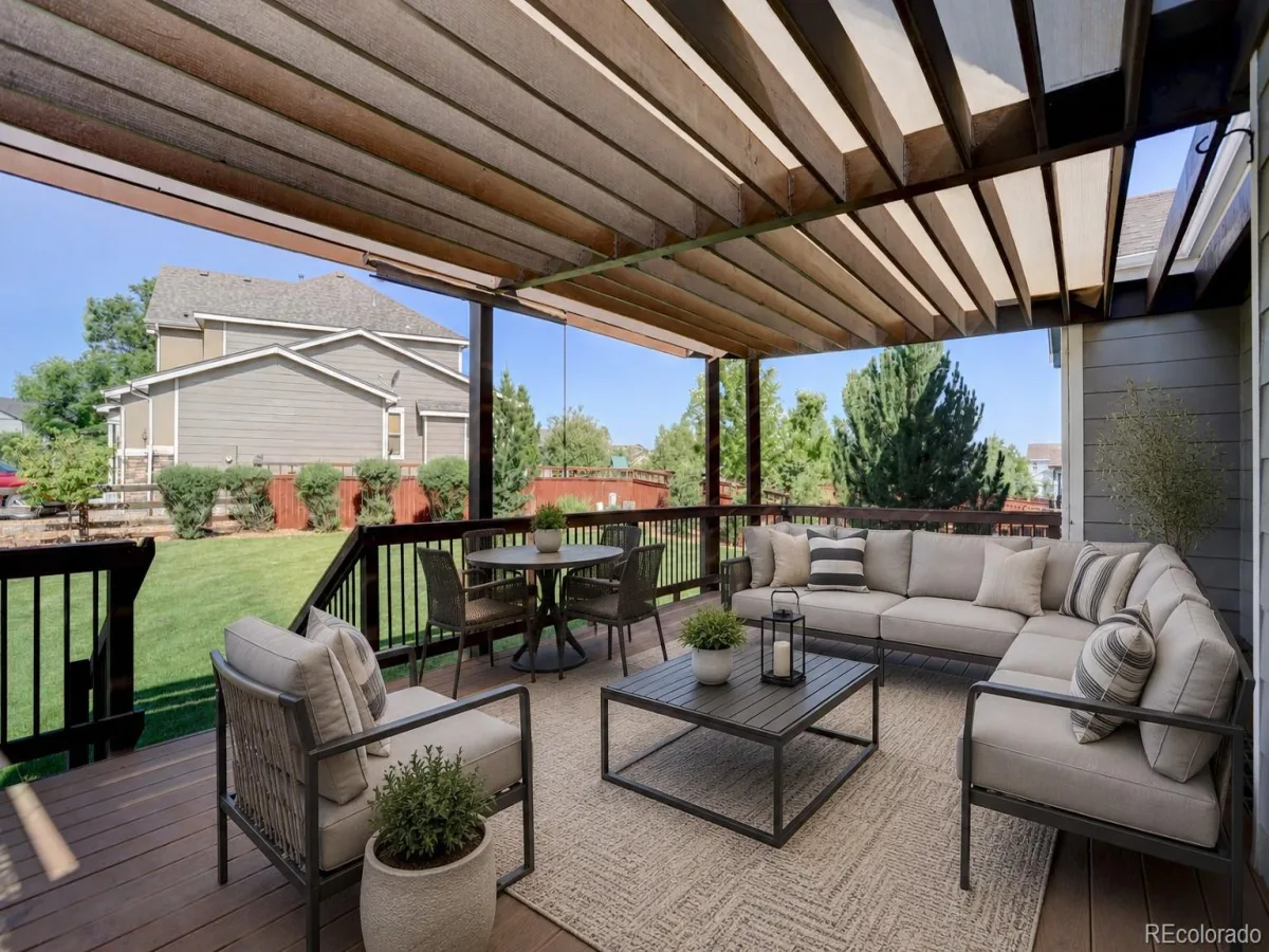 6371 Esmeralda Drive Castle Rock CO 80108 MLS #REC3432788 07022026150713 1200 28
