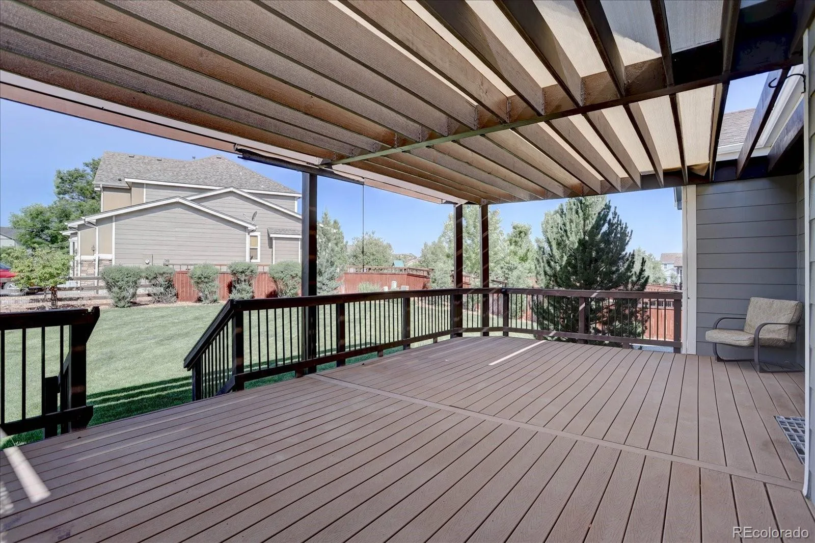 6371 Esmeralda Drive Castle Rock CO 80108 MLS #REC3432788 07022026150713 1600 29