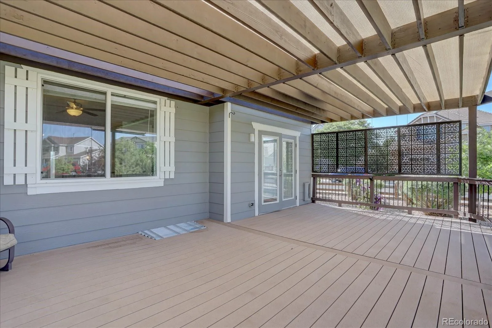 6371 Esmeralda Drive Castle Rock CO 80108 MLS #REC3432788 07022026150713 1600 30