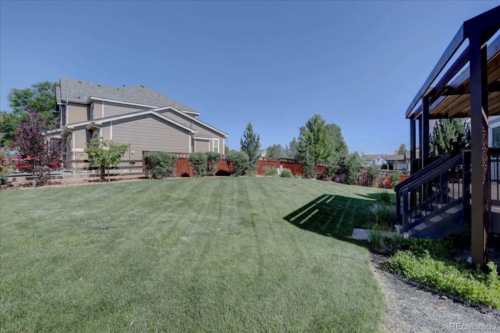 6371 Esmeralda Drive Castle Rock CO 80108 MLS #REC3432788 07022026150713 1600 31