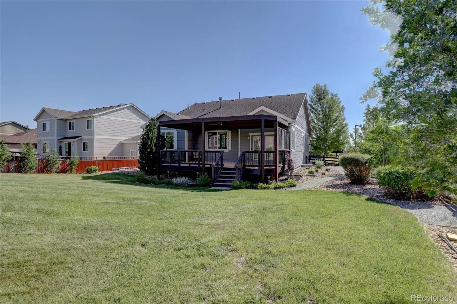 6371 Esmeralda Drive Castle Rock CO 80108 MLS #REC3432788 07022026150713 1600 32