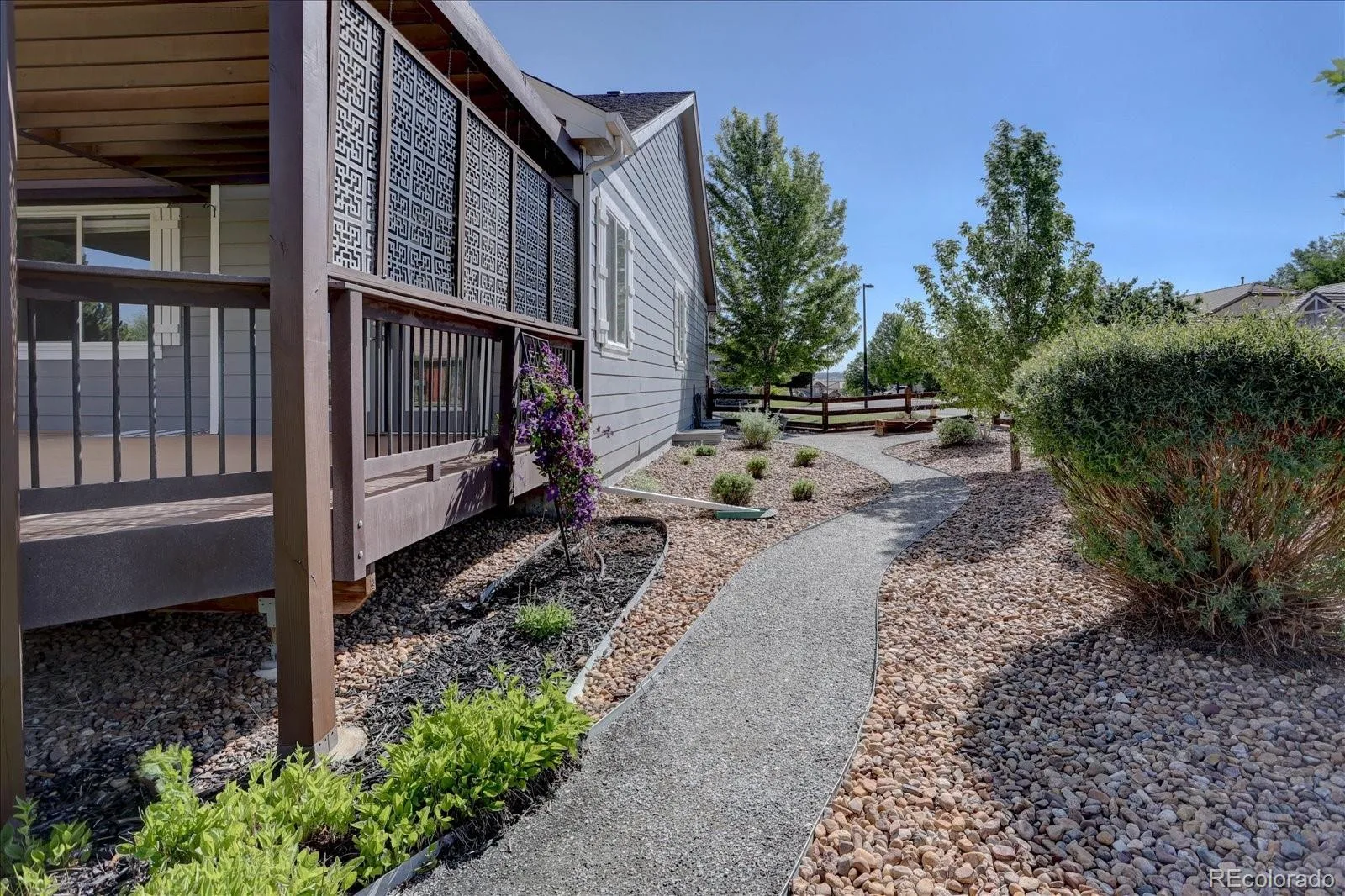 6371 Esmeralda Drive Castle Rock CO 80108 MLS #REC3432788 07022026150713 1600 33