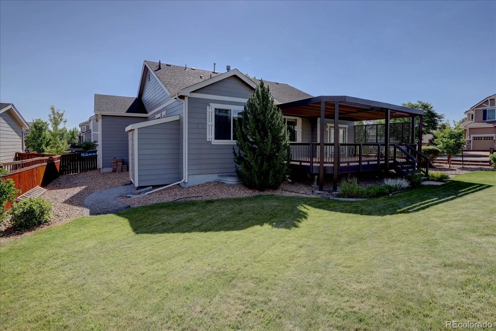 6371 Esmeralda Drive Castle Rock CO 80108 MLS #REC3432788 07022026150713 1600 34
