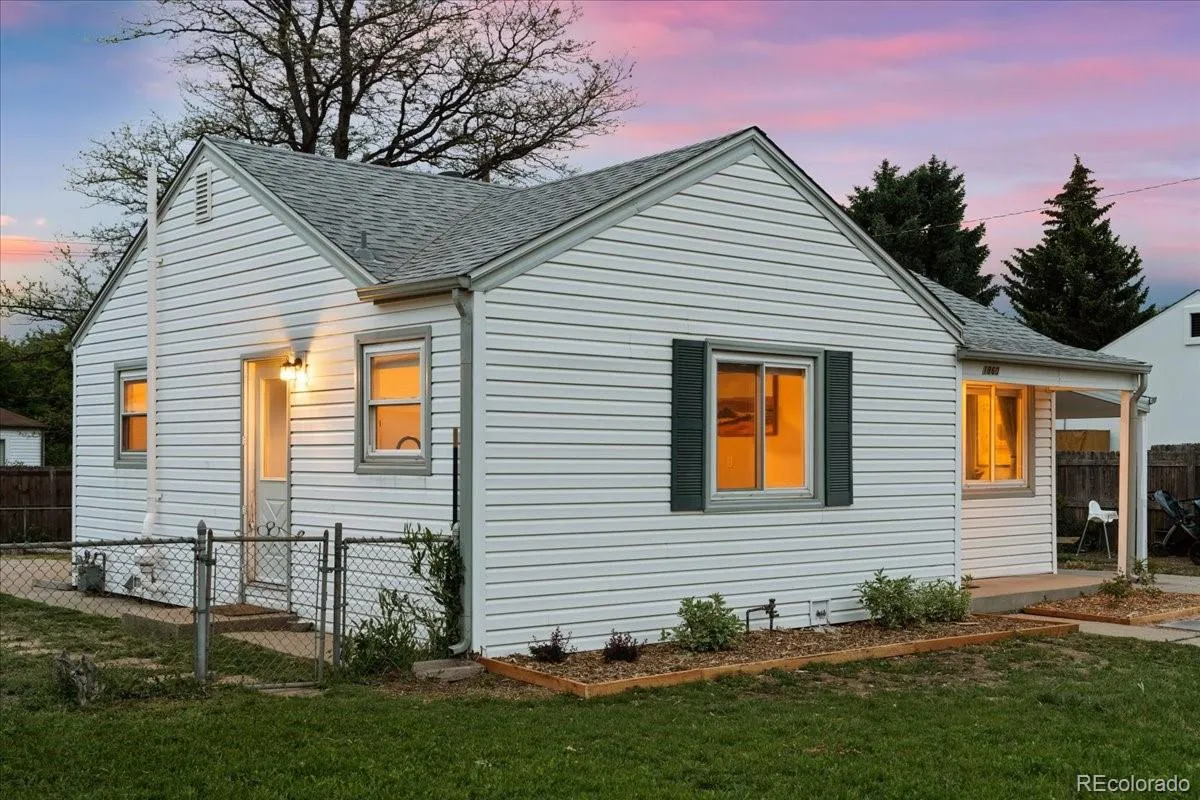 1860 S Zuni Street Denver CO 80223 MLS #REC3434118 05282026030120 1200 9