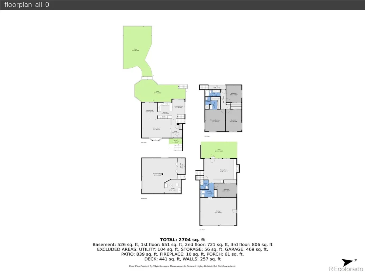 7821 S Clayton Way Centennial CO 80122 MLS #REC3434177 04232026205403 1200 48