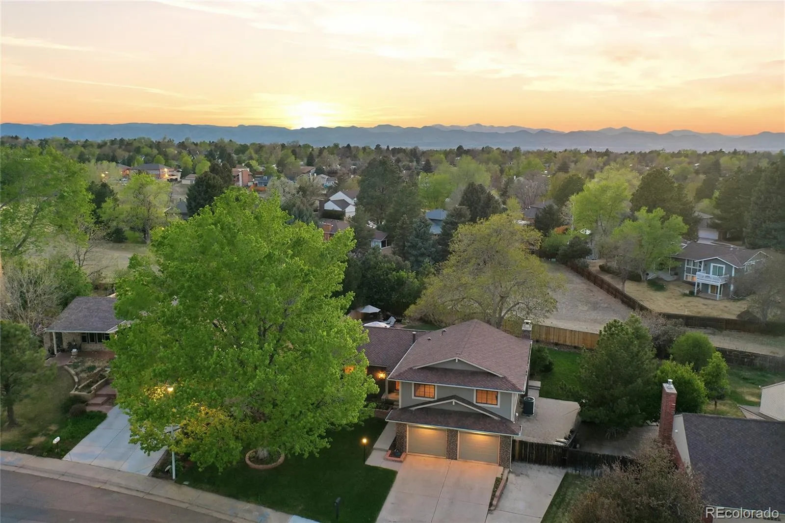 7821 S Clayton Way Centennial CO 80122 MLS #REC3434177 04232026205403 1600 1