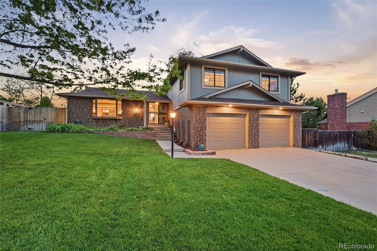 7821 S Clayton Way Centennial CO 80122 MLS #REC3434177 04232026205403 1600 3
