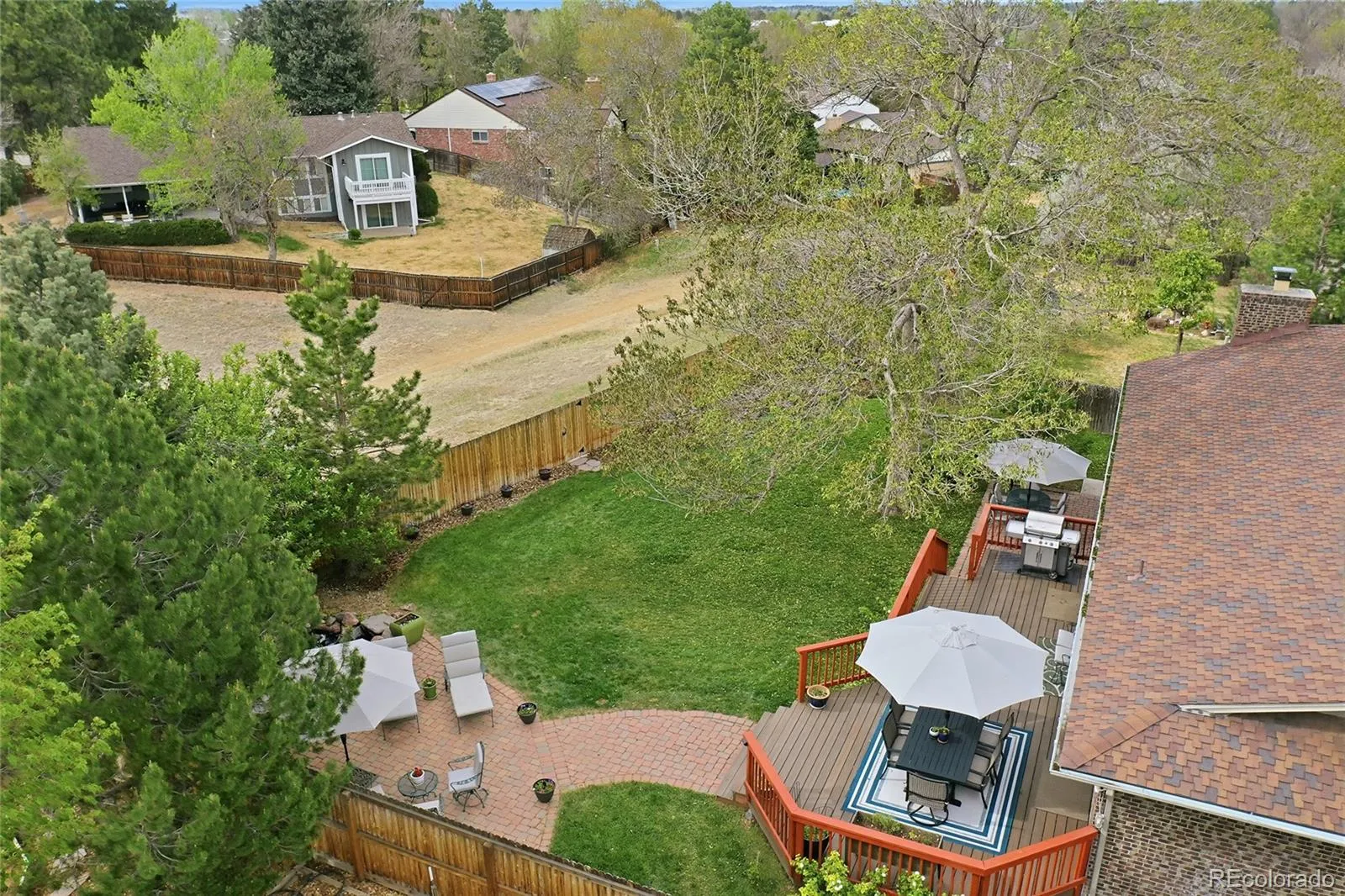 7821 S Clayton Way Centennial CO 80122 MLS #REC3434177 04232026205403 1600 37