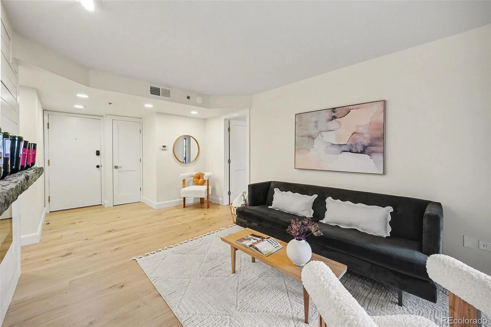 350 Detroit Street #209 Denver CO 80206 MLS #REC3434918 06262026181908 1600 2