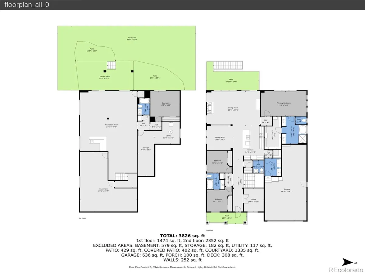 7961 S Flat Rock Way Aurora CO 80016 MLS #REC3437275 05152026211123 1200 49