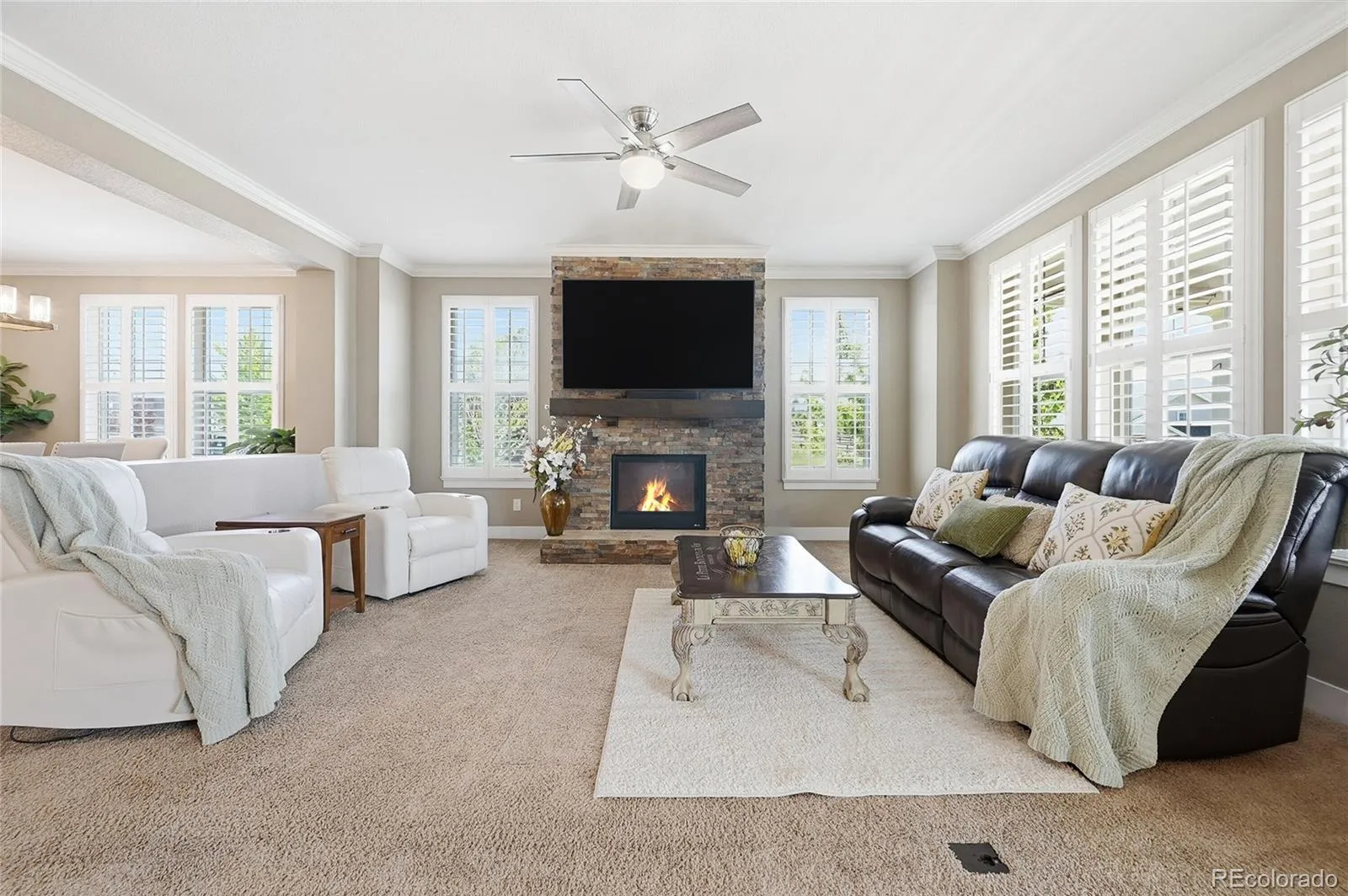 7961 S Flat Rock Way Aurora CO 80016 MLS #REC3437275 05152026211123 1600 11