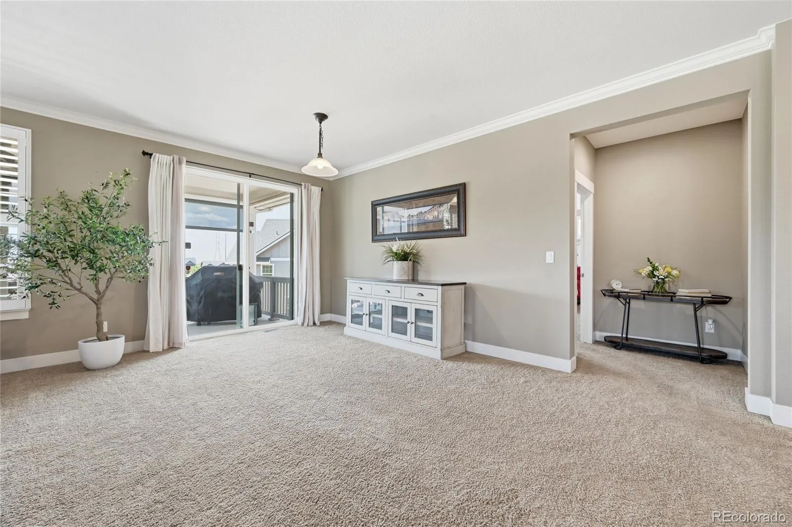 7961 S Flat Rock Way Aurora CO 80016 MLS #REC3437275 05152026211123 1600 12