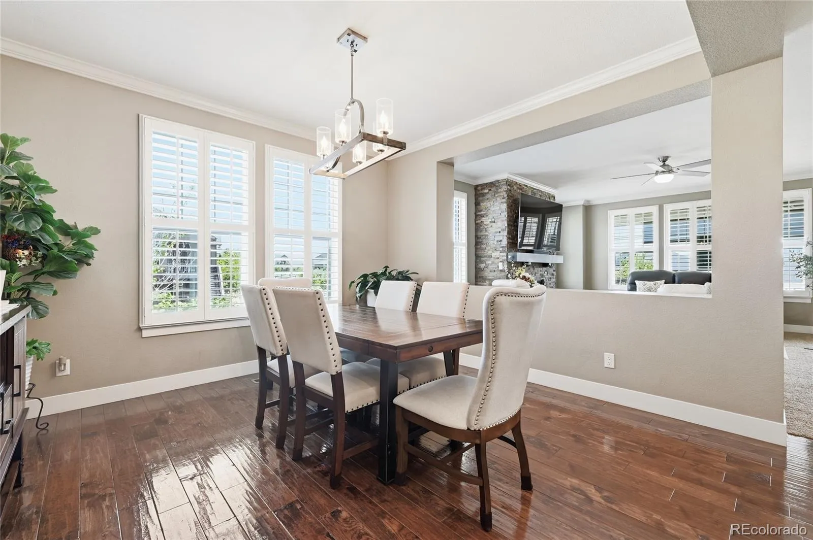 7961 S Flat Rock Way Aurora CO 80016 MLS #REC3437275 05152026211123 1600 14