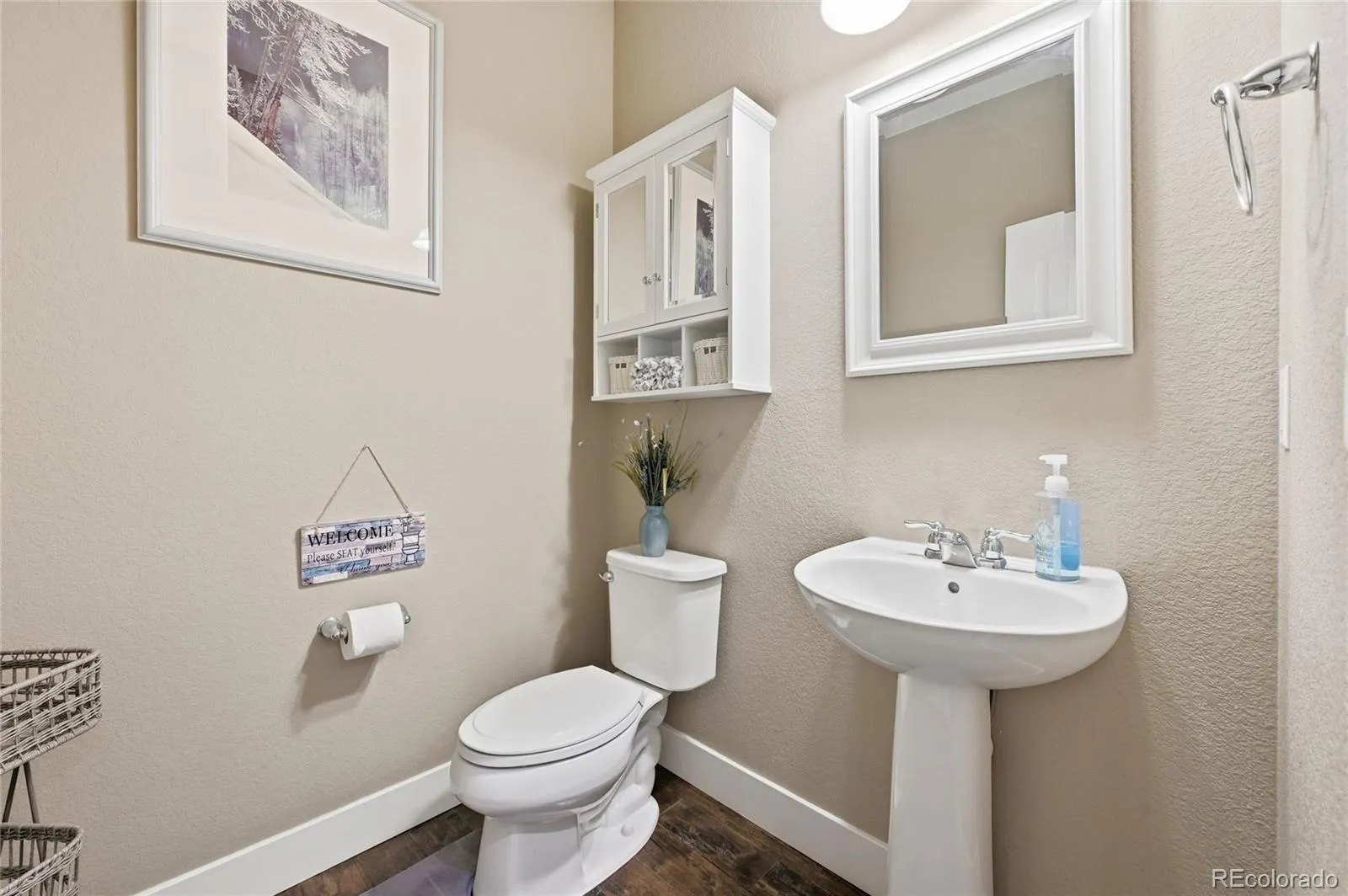 7961 S Flat Rock Way Aurora CO 80016 MLS #REC3437275 05152026211123 1600 22