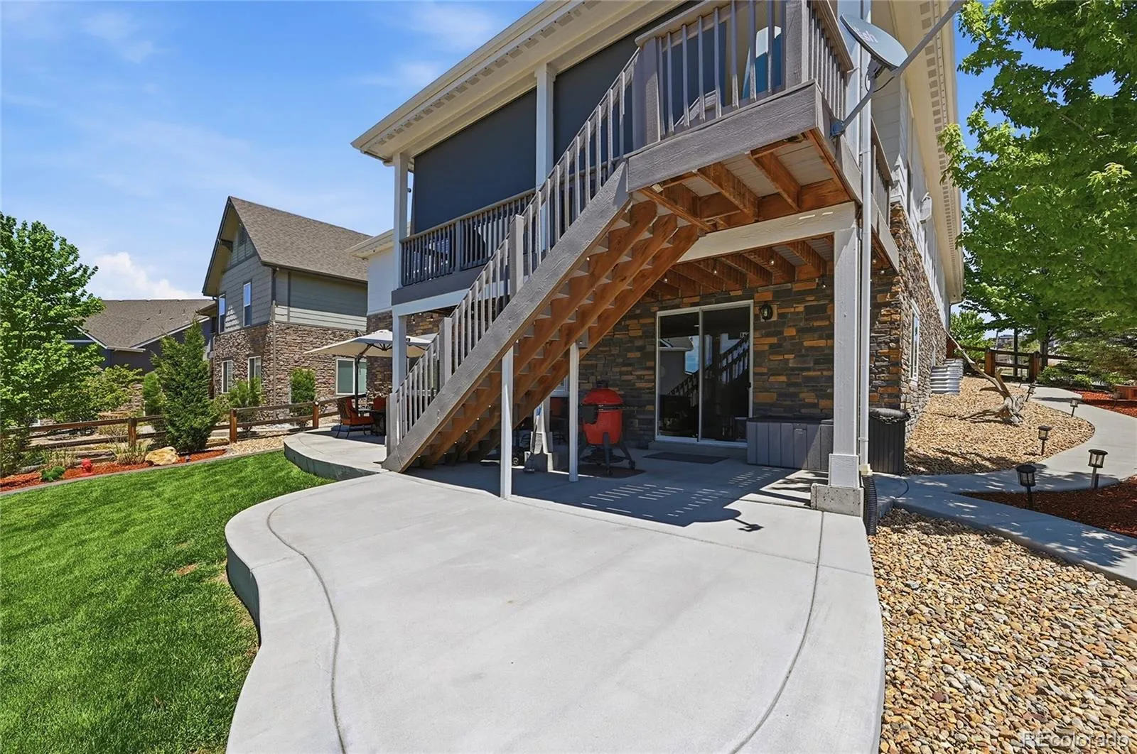 7961 S Flat Rock Way Aurora CO 80016 MLS #REC3437275 05152026211123 1600 31