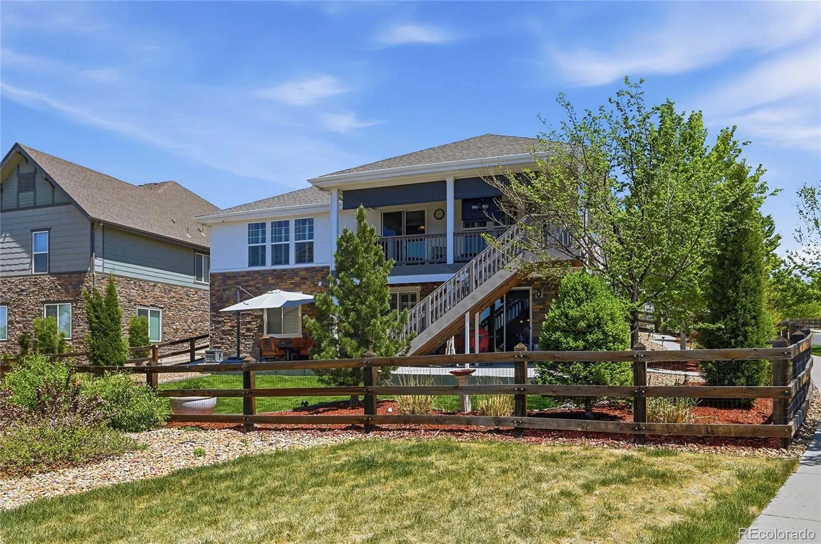 7961 S Flat Rock Way Aurora CO 80016 MLS #REC3437275 05152026211123 1600 32