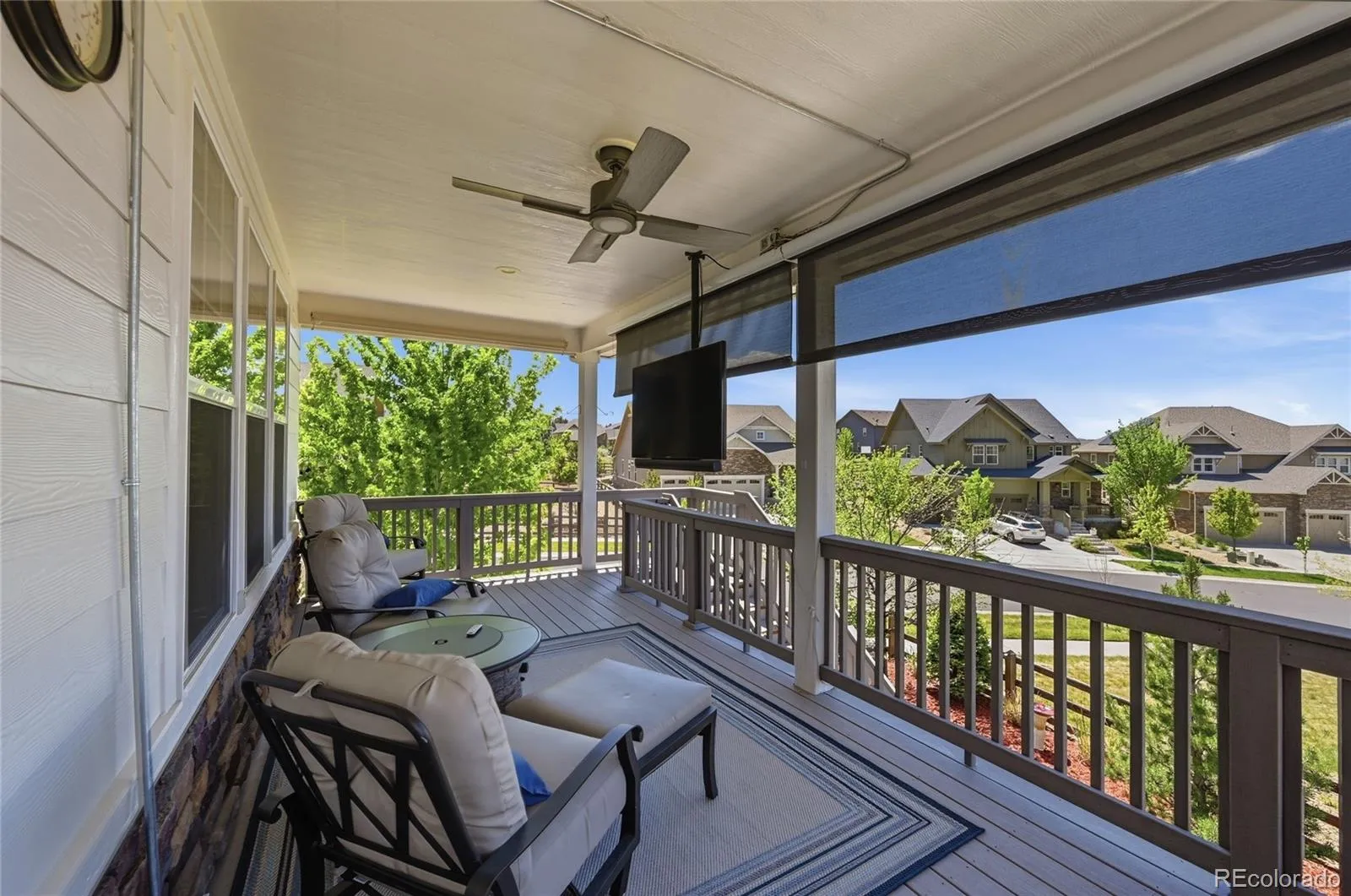 7961 S Flat Rock Way Aurora CO 80016 MLS #REC3437275 05152026211123 1600 36