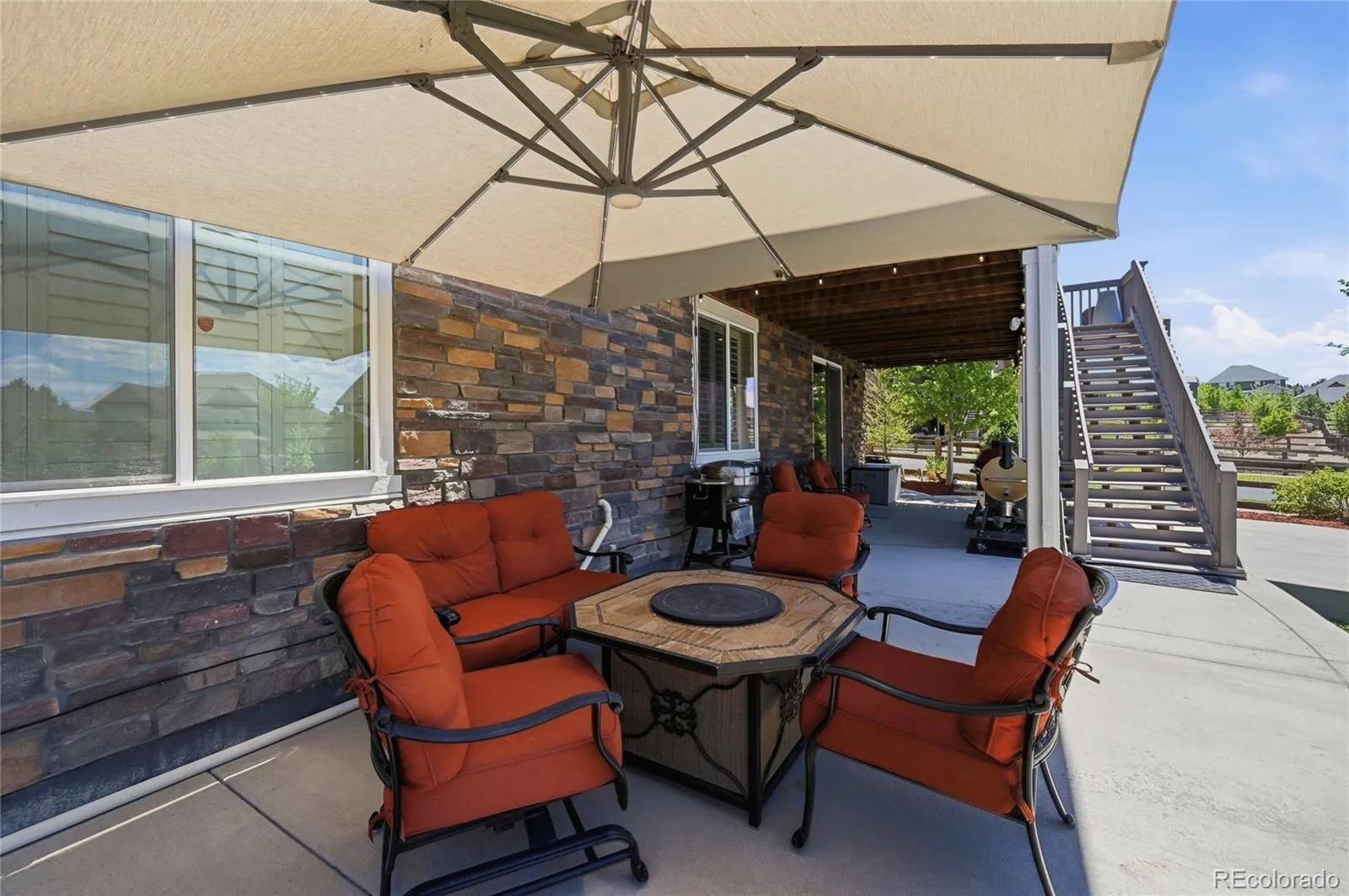7961 S Flat Rock Way Aurora CO 80016 MLS #REC3437275 05152026211123 1600 37