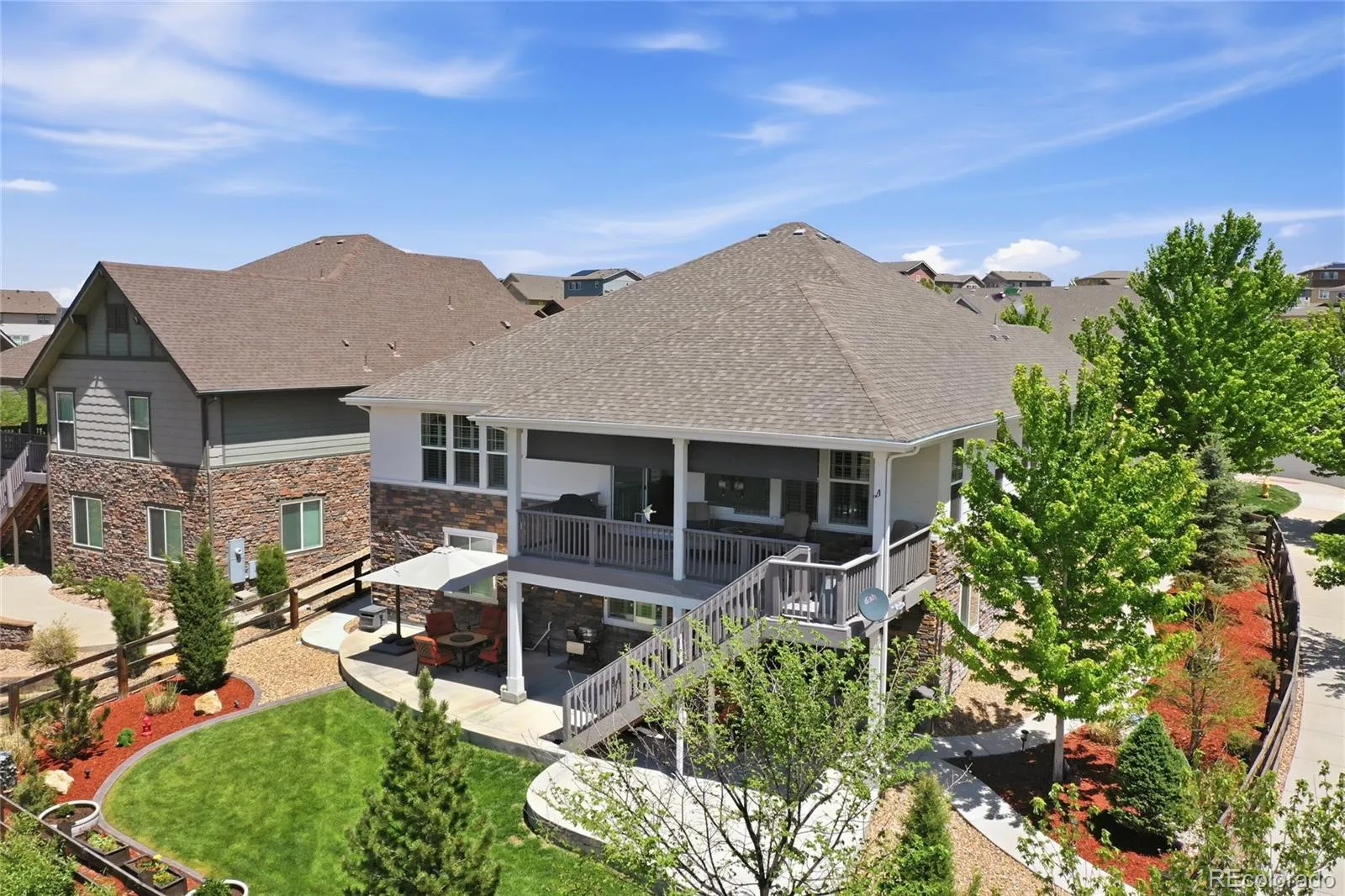 7961 S Flat Rock Way Aurora CO 80016 MLS #REC3437275 05152026211123 1600 40