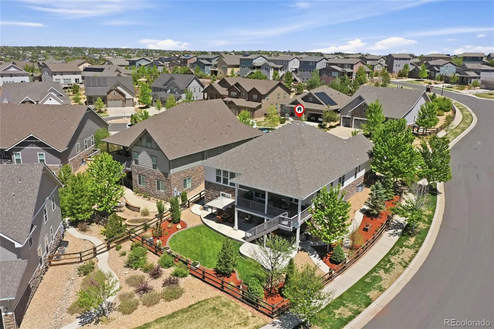 7961 S Flat Rock Way Aurora CO 80016 MLS #REC3437275 05152026211123 1600 43