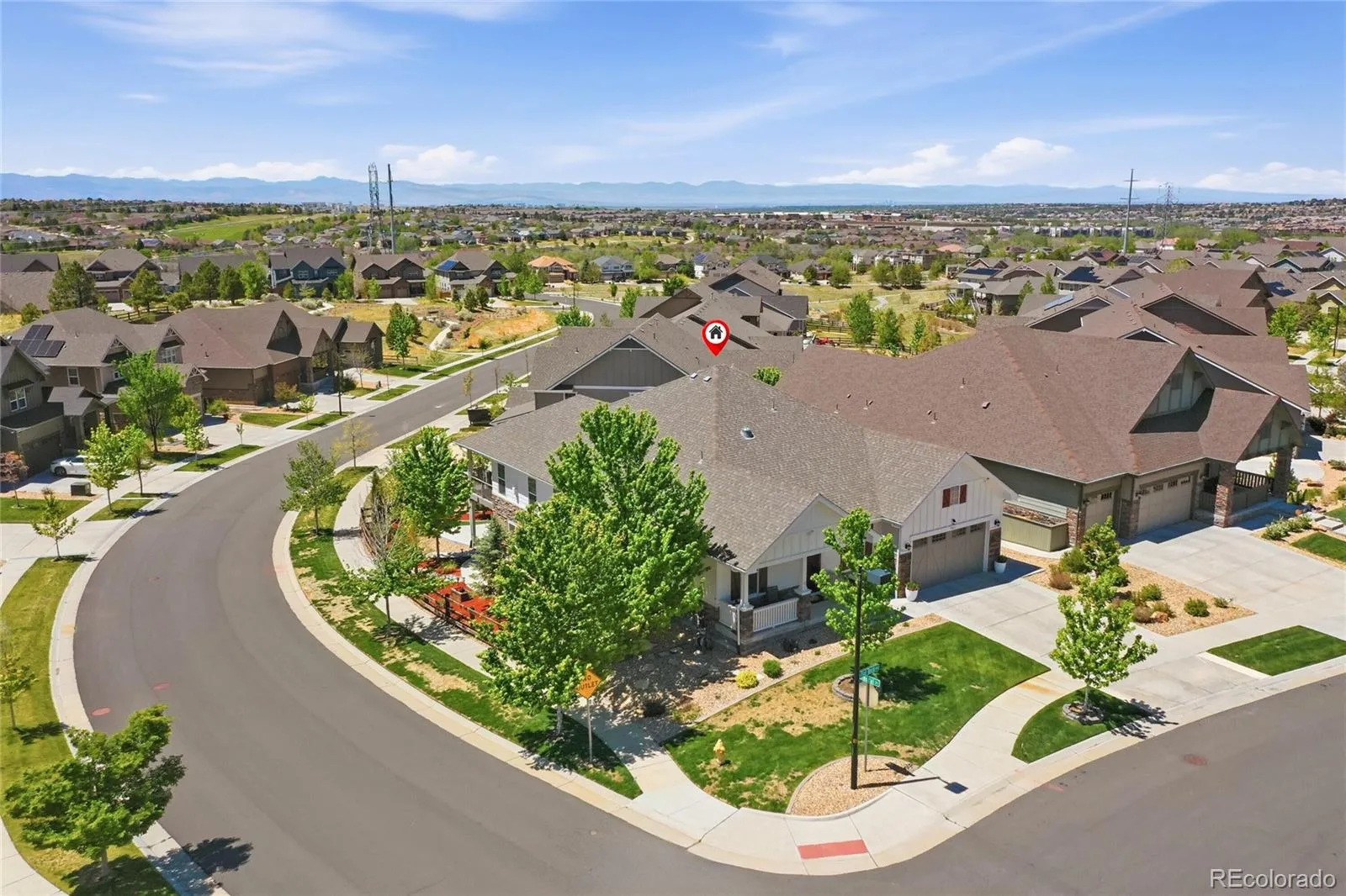7961 S Flat Rock Way Aurora CO 80016 MLS #REC3437275 05152026211123 1600 44